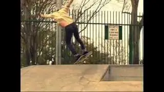 Grant Muller at Costa Mesa