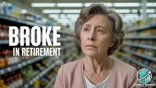 70 Years Old and Still Can’t Afford to Retire!