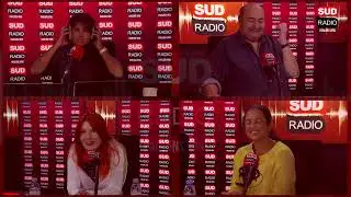 Malika Benjelloun: 