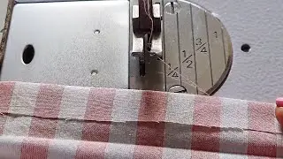 Efficient Sewing:3 Simplified Methods