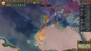 Eu4 How to get The Navigator achievement!