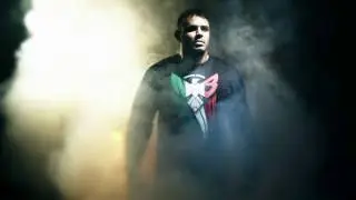 New Blood Fight Gear Commercial