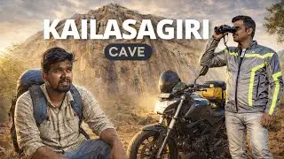 KAILASAGIRI HILLS | #hills  #travelvlog #kannada 