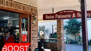 Bellingen Swiss Patisserie & Bakery