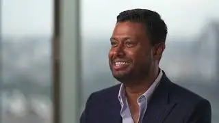 Sydney Awards 2025: Robin Khuda, Sydneysider of the Year award winner