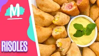 RISOLE Prático - Mulheres (20/02/2023)