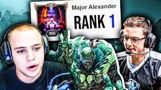 DUOQ S FREEZEM PROTI RANK 1 HRÁČI | OPAT 04