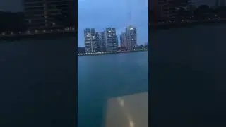 Singapore to Batam | Horizon Ferry No.7  | 23 January 2026