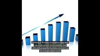 The Cost Of Inaction #aiinnovation #technology #efficiencymatters