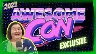 2022 Awesome Con EXCLUSIVE: FARPOINT Con Chair Sharon VanBlarcom Teases 2023 Show
