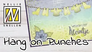 Hang on Punches - Nellie Snellen