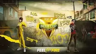 Free fire max spring 2026 || trailer ❤️&zwj;🔥