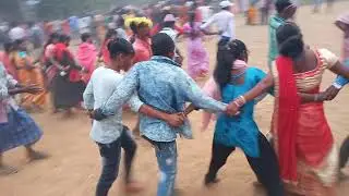 Ho munda mage porob at kitisahi mayurbhanj  ; 2020 mar 10