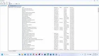 Исправление ошибки установки обновления Windows 11 KB5070773 0x800f0983