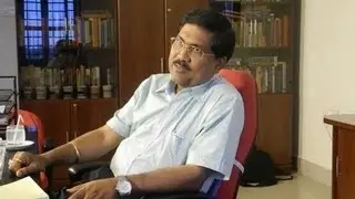 Prof. Biswajeet Pattanayak - on Management Education in India - HD