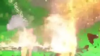 PHOTON CANNON-GREEN SCREEN