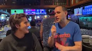 The Boonta Hot Seat w/ MVO Ep. 13. Guest: Aiden Barton