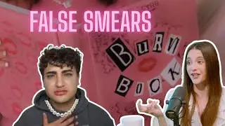 Tomorrow: Why SLOAN and Alexa Nikolas are Harming the Me Too Movement