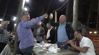 KOZALAK PİKNİN ALANI  EĞLENCE KMR  MEHMET TORAMAN 13 HAZİRAN  2025