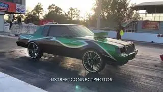 StreetConnectPhotos&rsquo; MLK Weekend: Race Track Action, Linny J&rsquo;s Carshow and MLK in Miami