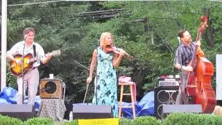 Hot Club of Cowtown - 