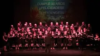 Coral Amics Cantors (Valenciana)