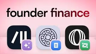 The Startup Finance Stack I Use as a Founder (2026)