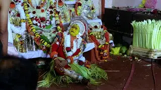 Pilichandi Nema Yekkar || Shree Kodamanithaya Kshethra Yekkar || PiliChamundi Nema Yekkar 2025