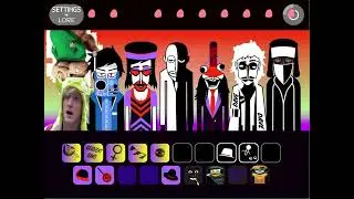 untragibox mix cause idk (incredibox)