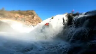 Pit River Falls