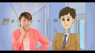 「ＮＯ！セクハラ・マタハラ・パワハラ」篇