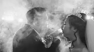 The Wedding January 06 2018 Kim Trang & Minh Trung