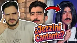 ¿Por qué están Cancelando a JEZZINI?