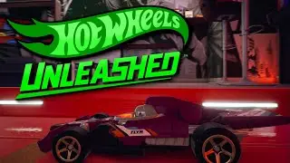DON'T BE INTIMIDATED - City Rumble | Hot Wheels Unleashed | Xbox Series X Gameplay
