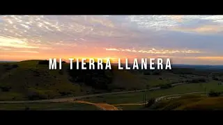 Mi Tierra Llanera - Jd El Imperial & Karol Barreiro (Video Oficial)