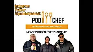 #78 - Half Manchu w/ Chef Kevin Bartelt (Top Chef S19, E05 recap)