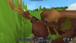JUGANDO A HYTALE #hytalegameplay