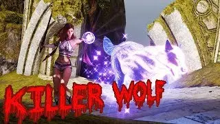 Shinbi is a KILLER! - Paragon gameplay
