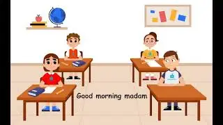 Interaction between teacher and student in BISJHINTUS classes