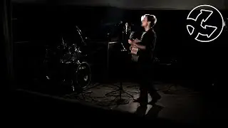 Suddenly by Tim Brooks | Shufflewire Sessions