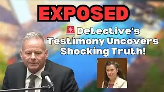🔴 [Testimony] CA v. Monica Sementilli - Day 13 - Chris Gadle’s Shocking Investigative Revelations!