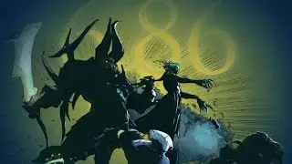 Dota 2 Patch 6.86 Highlight Analysis