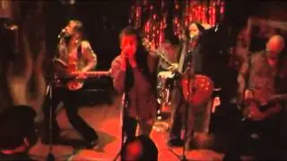 THE DUKES OF HAMBURG en LA GRAMOLA