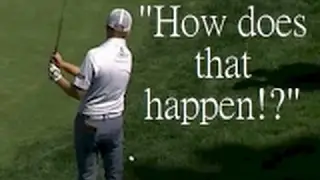 22 Golf Shot Fails 2016 Barracuda PGA Tournament