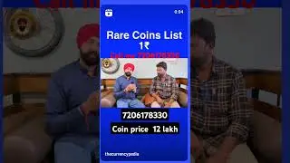 #comedyvideo #oldcoinbuyer #oldcoins #coinlover #funny #oldcoinshop #news #oldcoinprice