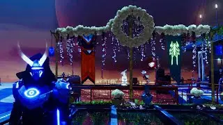 Destiny 2 - Heroes&rsquo; Memorial Full Quest - Season of the Splicer Finale