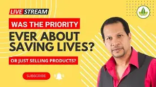 Was the Covid Priority Ever Protecting Health, or Profit?