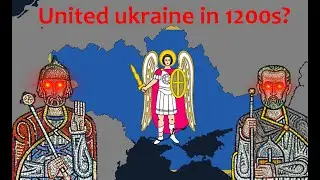 Uniting Ukraine in the 1200s aoh2