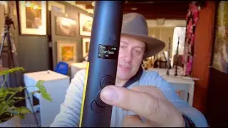 ВОЛШЕБНЫЙ духовой синтезатор ROBKOO R1 и JAMKOO — Обзор уроков и сравнений звуков #Jamkoo #robkoo