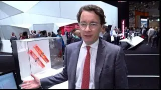 LANXESS K 2019 - Rhein Chemie